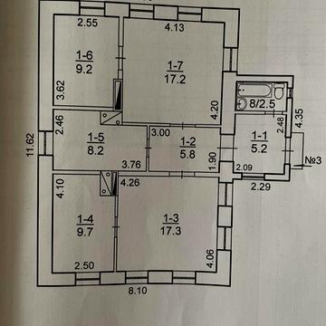 Космонавтів вул.