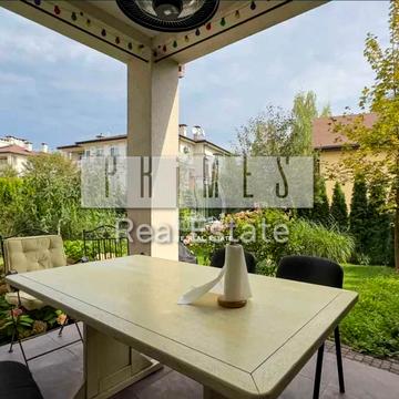 ТІЗ "Обрій-К", Абрикосова вул.