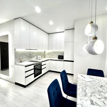 Михайла Дерегуса вул. (Янтарна), 44