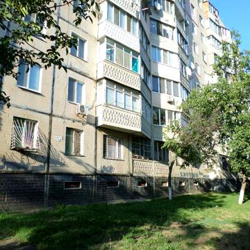 Марсельська вул., 25