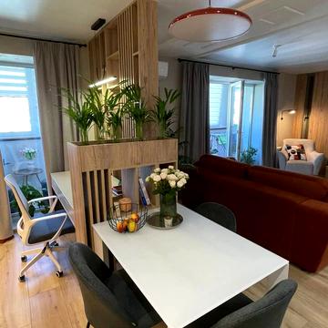 Гетьмана Петра Дорошенка вул. (Генерала Грушевого), 12