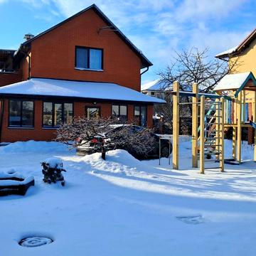 Промислова вул.