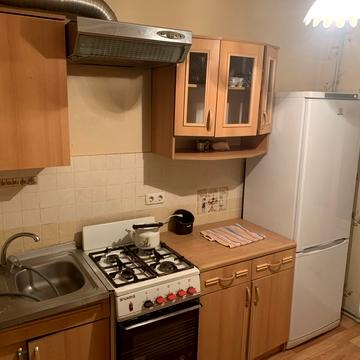 Аерокосмічний просп., 171а