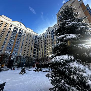 Мінеральна вул., 7-К