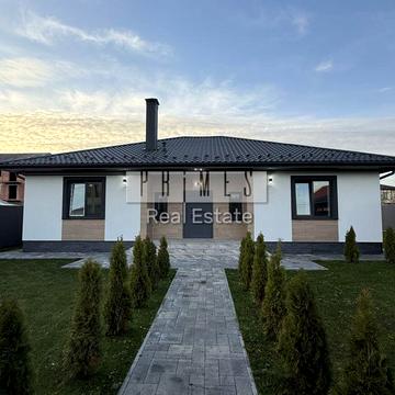 Березова вул. (Кірова)