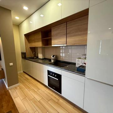 Володимира Вернадського вул. (Дзержинського), 29-К