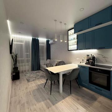 Родини Кістяківських вул., 2-А