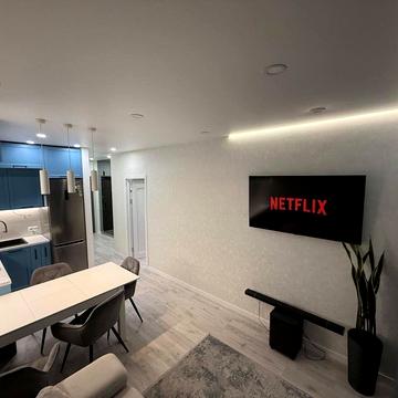 Родини Кістяківських вул., 2-А