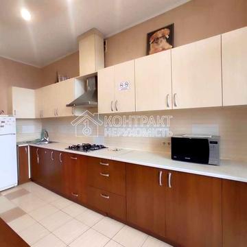 Героїв Харкова просп. (Московський), 131а