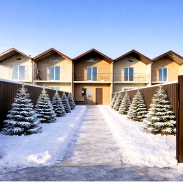 Приозерна вул.