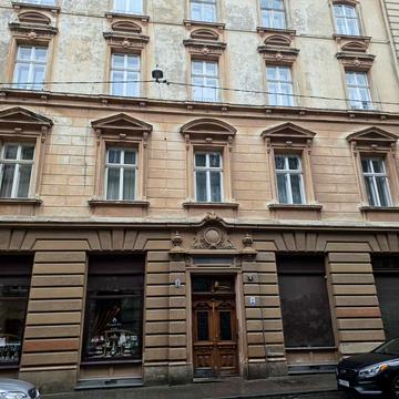 Друкарська вул., 4