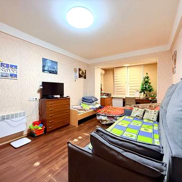 Вавилових вул., 13-А