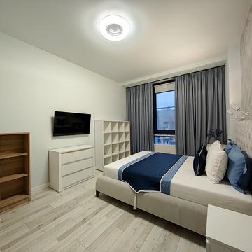 Леоніда Бірюкова бульв., (Будинок 2)