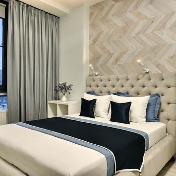 Леоніда Бірюкова бульв., (Будинок 2)