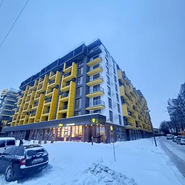 Миколи Пимоненка вул. (), 7а