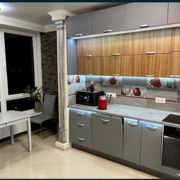 Авраама Лінкольна вул. (Димитрова), 6-А