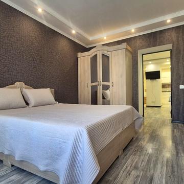 Мясоєдовська вул., 34