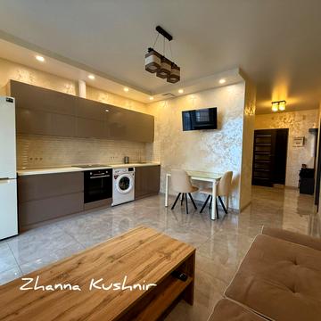 Жаботинського вул. (Пролетарская улица), 56а