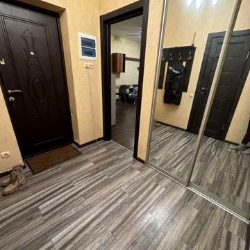 Юрія Кондратюка вул., 3