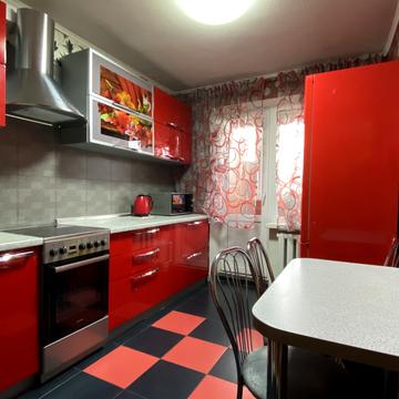 Запорізьке шосе, 4