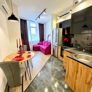 Ялицевий пров., 1-А