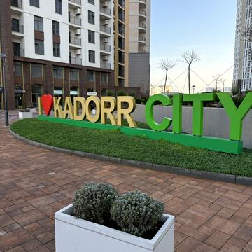 Краснова вул., 1-В