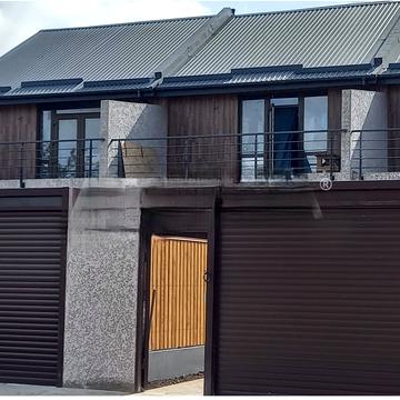 Рясний 1-ий пров.