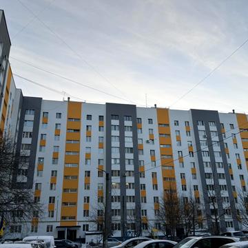 Левка Лукяненка вул. (Ватутіна), 58