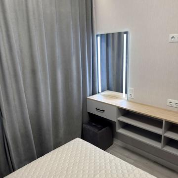 Краснова вул., 1-В