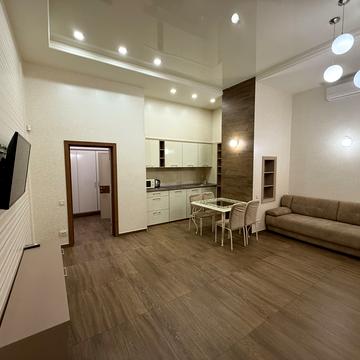 Генуезька вул., 36