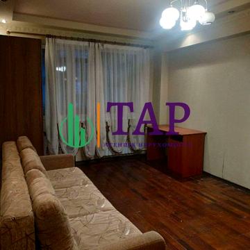 Польова вул., 2