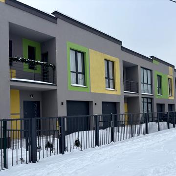 Гімназійна