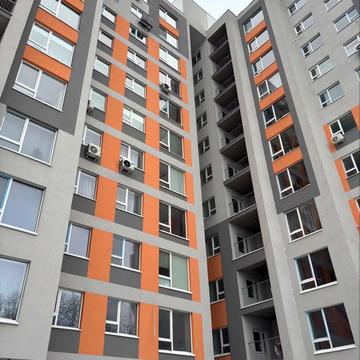 Григорія Сковороди вул., 4