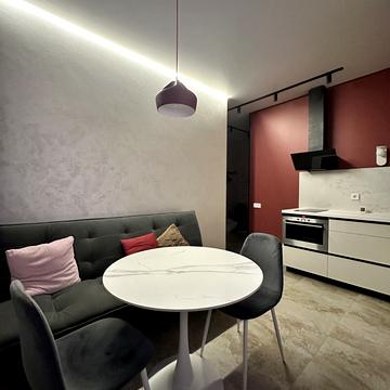 Курортний пров., 2/2