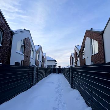 Богатирська вул.