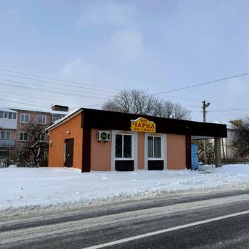 Заводська вул., 30а