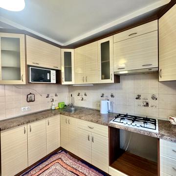 Герасима Кондратьєва вул. (Кірова), 132/2