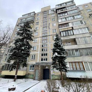 Русанівський бульв., 9