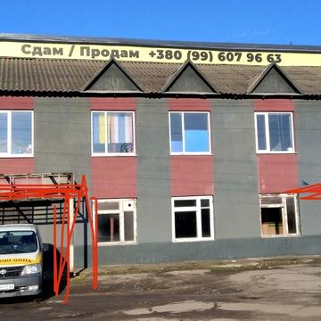 Одеська, 7 В