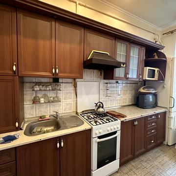 Івана Шараневича вул., 21