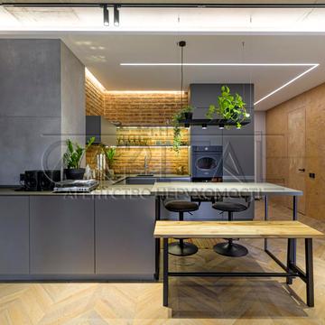 Набережно-Рибальська дорога вул., 9