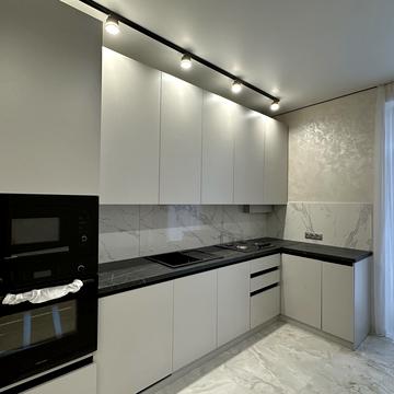 Києво-Мироцька вул.