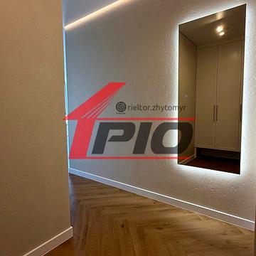 Домбровського вул., 3-Д