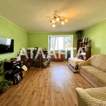 Академіка Корольова вул., 48/1