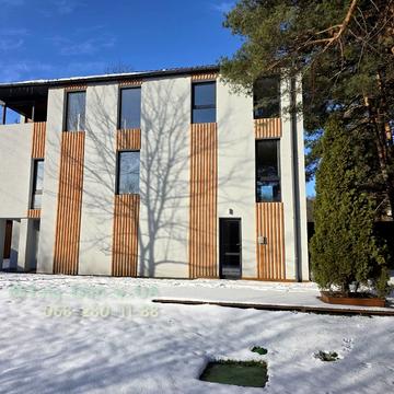 Лісовий пров.