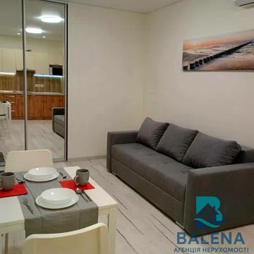 Вацлава Гавела бульв. (Івана Лепсе), 28