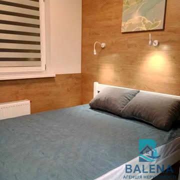 Вацлава Гавела бульв. (Івана Лепсе), 28