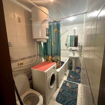 Стадіонний проїзд, 17