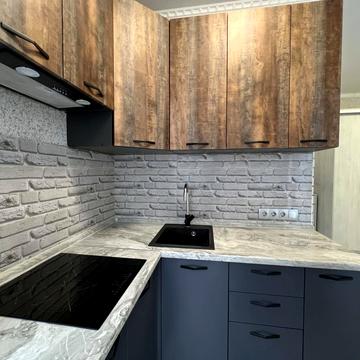 Берегова вул., (Будинок 1)