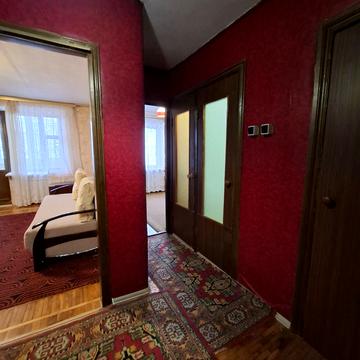 Максима Залізняка вул., 14/2